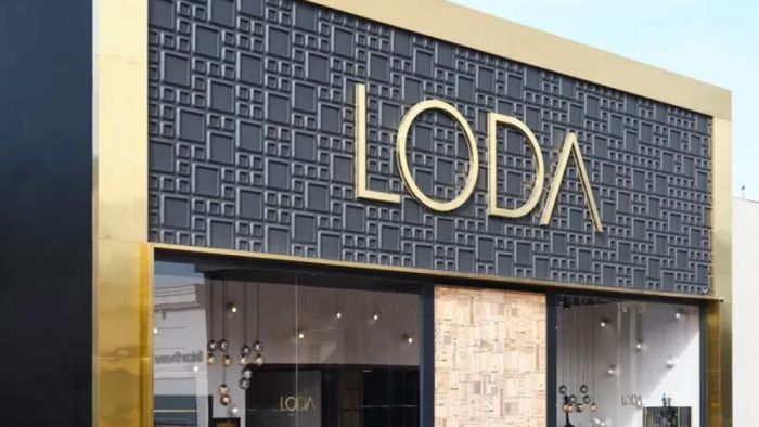 Lüks Dekorasyonda Yeni Dönem: Loda Mobilya ile Tasarım, Kalite ve Stil Bir Arada